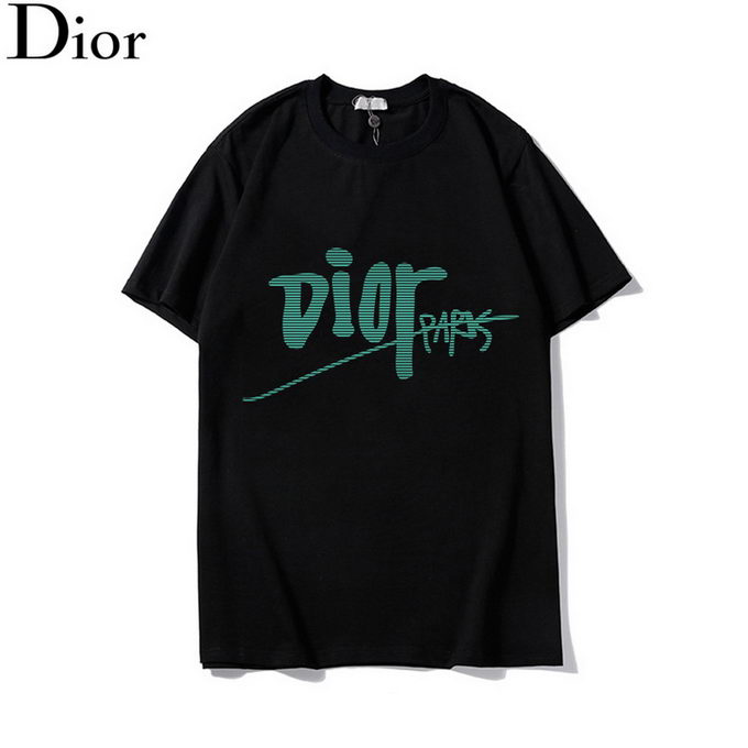 Dior T-shirt Unisex ID:20220709-323